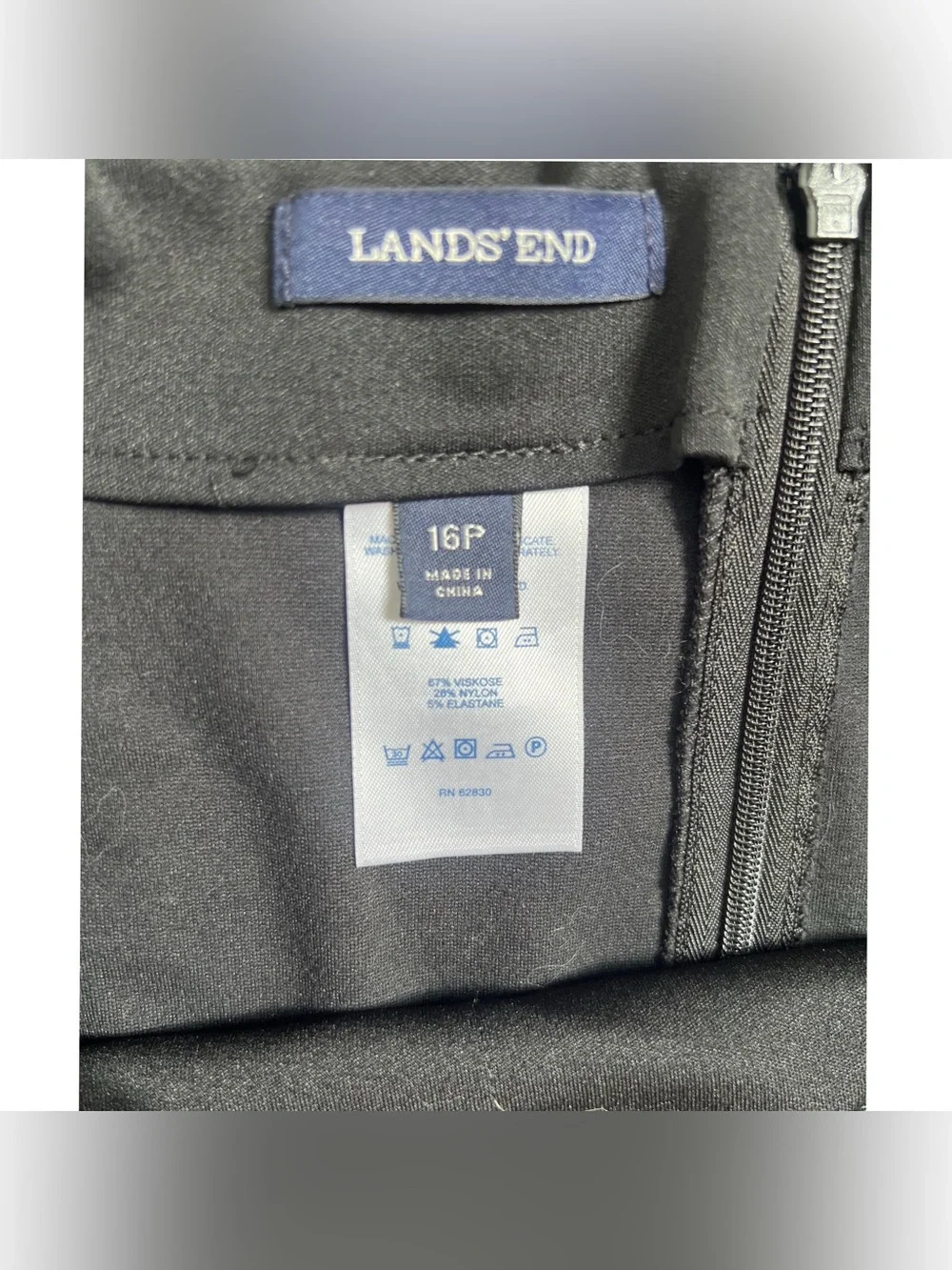 Lands End most darling